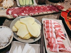 -重庆渝达老火锅(春熙路店)