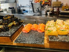 -The COOK·厨餐厅·自助餐(浦东嘉里大酒店)