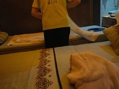 -鹤祥宫·影院足道·SPA连锁(苹果园店)