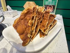 -黑窑厂糖油饼烤鸭·清真菜(旗舰店)