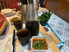 -三毛牛肉店(福强店)