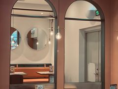 -马兰卡西式简餐(新汇大融城店)