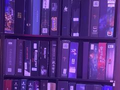 -剧狐剧本杀(徐汇1号店)