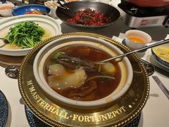 -满满海佛跳墙(千禧店)