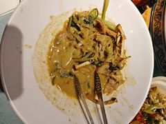 -老家水饺濮阳菜(巴黎街店)