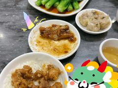 -品香排骨饭(羊官路店)