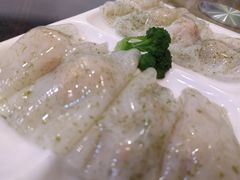 -御膳粥·牛乳粥底火锅·地道顺德菜(容桂店)