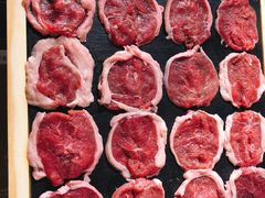 -快乐小羊·内蒙牛羊肉火锅(流花中心店)