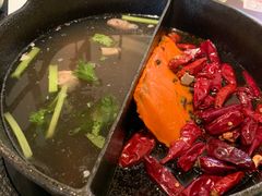 -盡膳口福跷脚牛肉火锅(晶耀前滩店)