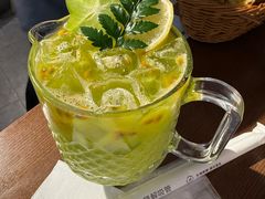 -魏客Channel We Coffee