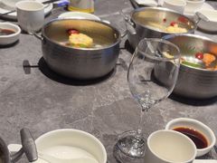 -德天肥牛海鲜火锅(城西银泰店)