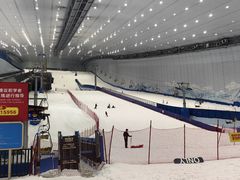 -哈尔滨热雪奇迹