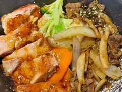 -吉野家(复兴路第二餐厅店)