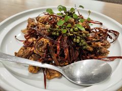 -素心小筑(后沙裕镇店)