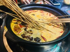 -小郡肝串串(解放碑店)
