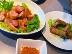 -三江里·宜宾川菜(亚运村店)