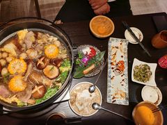 -鹏祖料理