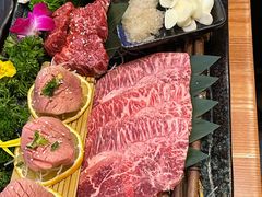 -丸藏和牛烧肉专门店(园区师惠坊店)