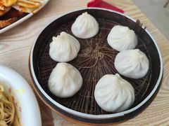 -珊珊小笼馆(仙霞路店)