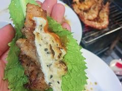 五花肉-Hue Ngon Restaurant