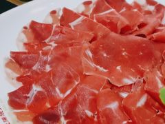 -千亿来乌拉满族火锅(昌邑旗舰店)