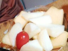 -云晓光头烧烤吧(盛夏店)