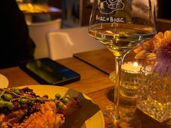 -Blac+Blac(中海环宇荟店)