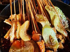 -付小姐在成都(中山公园店)