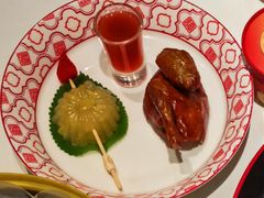 -谭厨中山传家菜.乳鸽.脆鲩鱼(华强北中航城店)