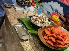 -熊猫自助餐厅.萌趣城堡(长隆熊猫酒店)