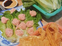 -广记餐厅(万福路店)