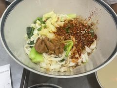 -弓家大队老碗面(高新咖啡街区店)