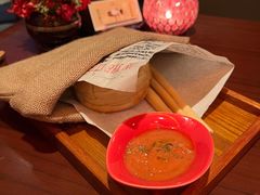 -杭州西子湖四季酒店-WL BISTRO西湖餐厅(灵隐路店)