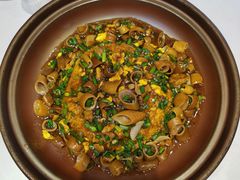 -日月昇渔家菜·海肠捞饭·大连海鲜(星海公园店)