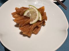 -三利音·玖弄小鲜(浦东嘉里城店)