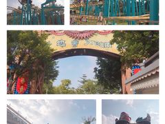 -美的鹭湖探索王国