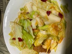 -俏九州·小炒黄牛肉(华润万象汇店)