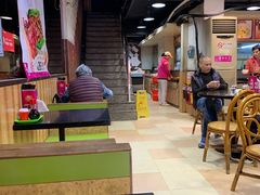 -华辉拉肠(小北路店)