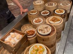 -龙的酒楼·手工早茶·顺德菜(近良路店)