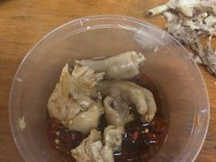 -威邵鸡煲(西华路总店)