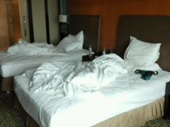 -济南喜来登酒店