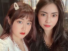 -YUE·6·西式融合餐厅(外滩六号店)
