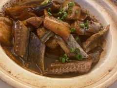 鳗鳌烤肉烤肉-高佳庄·舟山海鲜(海景旗舰店)