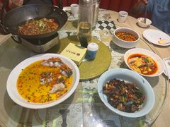 -湘约东方(民星路店)