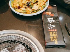 -瑞杰烧烤店·24小时营业(山东路店)