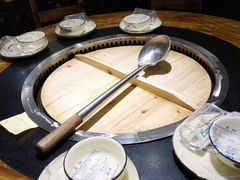 -地锅公社·现炒地锅鸡·地锅鱼·夜宵(罗锦路店)