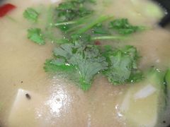 -春花民族美食(佳木斯总店)