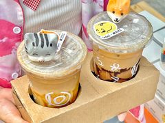 -Seesaw Coffee(上生新所店)