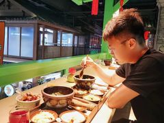 -京参 • 擂椒饭(这有山店)