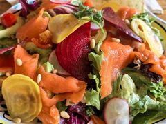 -Alimentari Mulino意大利餐吧&烘焙(丰盛里店)